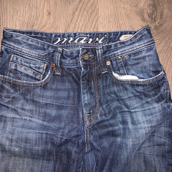 Mavi Men's Jeans MARCO - Picture 6 of 10